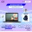 JOI Classmate 30 Black(i3-1005G1, 4GB, 128GB SSD, Intel UHD Graphics 600, 14&quo...
