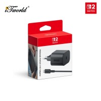 Nintendo Switch 2 AC Adapter