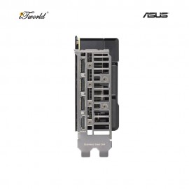 ASUS Dual GeForce RTX4060 EVO OC Edition 8GB GDDR6 Graphics Card (90YV0JC7-M0NA00)
