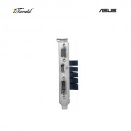 Asus GeForce GT710-SL-2GD5-BRK-EVO Graphics Card (90YV0ALA-M0NA00)