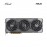 Asus TUF Gaming Radeon RX 9070 XT 16GB GDDR6 OC Edition Graphics Card (90YV0L70-...
