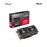 ASUS Dual Radeon RX 7600 EVO OC Edition 8GB GDDR6 Graphics Card (90YV0LD0-M0NA00...