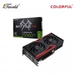 COLORFUL GEFORCE RTX 5060 TI NB DUO 8GB-V (6937232400763)
