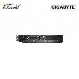 Gigabyte GeForce RTX 5070 Windforce SFF 12G Graphics Card (9VN5070W-00-G10)
