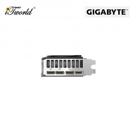Gigabyte GeForce RTX 5070 Windforce SFF 12G Graphics Card (9VN5070W-00-G10)