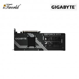 Gigabyte GeForce RTX 5070 Windforce SFF 12G Graphics Card (9VN5070W-00-G10)