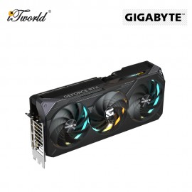 Gigabyte GeForce RTX 5090 Gaming 32G OC Edition Graphics Card (9VN5090GO-00-G10)