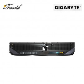 Gigabyte GeForce RTX 5090 Gaming 32G OC Edition Graphics Card (9VN5090GO-00-G10)