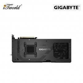 Gigabyte GeForce RTX 5090 Gaming 32G OC Edition Graphics Card (9VN5090GO-00-G10)