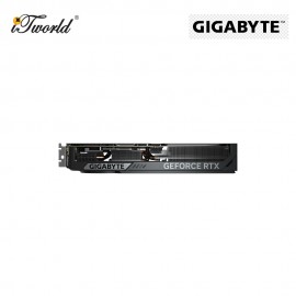 Gigabyte GeForce RTX 5070 Windforce OC Edition SFF 12GB GDDR7 DLSS4 Graphics Card (9VN5070WO-00)