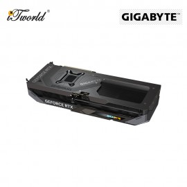 Gigabyte GeForce RTX 5070 Gaming OC Edition 12GB GDDR7 DLSS4 Graphics Card (9VN5070GO-00)
