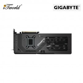 Gigabyte GeForce RTX 5070 Gaming OC Edition 12GB GDDR7 DLSS4 Graphics Card (9VN5070GO-00)