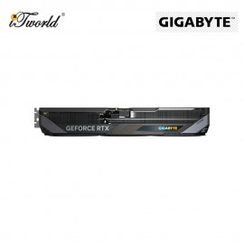 Gigabyte GeForce RTX 5070 Gaming OC Edition 12GB GDDR7 DLSS4 Graphics Card (9VN5070GO-00)