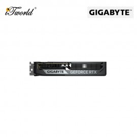 Gigabyte GeForce RTX 5060 Ti Windforce 8G Graphics Card (GV-N506TWF2-8GD) 9VN506TW8-00