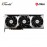 MSI GeForce RTX 5080 16GB GDDR7 VENTUS 3X OC Graphics Card - 912-V513-262