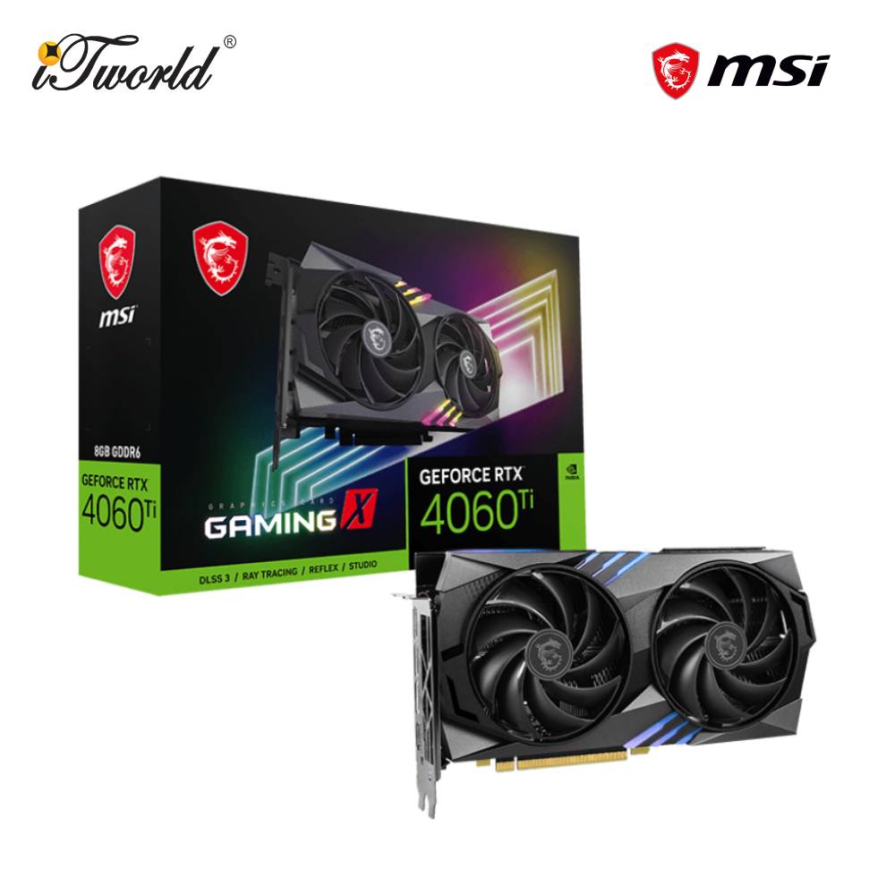 Gtx 1660 ti msi gaming x deals
