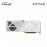 ZOTAC GAMING GeForce RTX 5070 AMP White Edition - ZT-B50700FQ-10P
