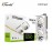 Zotac Gaming GeForce RTX 5060 Twin Edge OC White Edition Graphics Card (ZT-B5060...