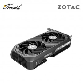 ZOTAC GAMING GeForce RTX 5060 Ti 16GB Twin Edge Graphic Card - ZT-B50620E-10M