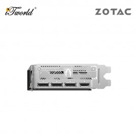 ZOTAC GeForce RTX 5070 Solid OC Edition Gaming Graphics Card - ZT-B50700J-10P