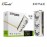 ZOTAC GAMING GeForce RTX 5080 Solid OC White Edition Graphics Card - ZT-B50800Q-...
