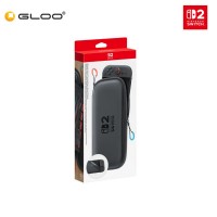 Nintendo Switch 2 Carrying Case & Screen Protector