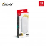 Nintendo Switch Lite Carrying Case & Screen Protector 