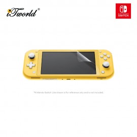 Nintendo Switch Lite Carrying Case & Screen Protector 