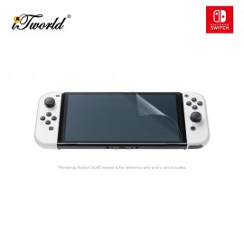 Nintendo Switch Carrying Case & Screen Protector
