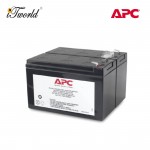 (Pre-Order : 8 - 12 weeks) Repl Battery Cartridge   APCRBC113