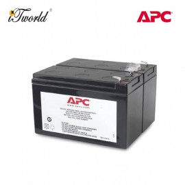 (Pre-Order : 8 - 12 weeks) Repl Battery Cartridge?  APCRBC113