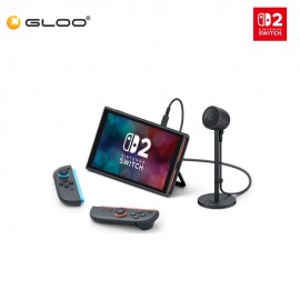 Nintendo Switch 2 Camera