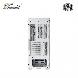Cooler Master MasterBox TD500 Mesh White V2 Casing