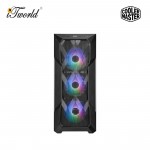 Cooler Master MasterBox TD500 Mesh V2 Casing