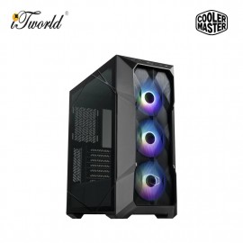 Cooler Master MasterBox TD500 Mesh V2 Casing