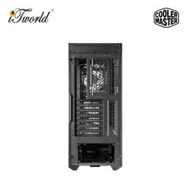 Cooler Master MasterBox TD500 Mesh V2 Casing