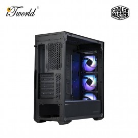 Cooler Master MasterBox TD500 Mesh V2 Casing