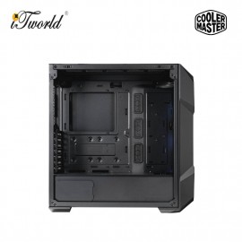 Cooler Master MasterBox TD500 Mesh V2 Casing