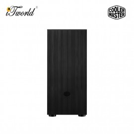Cooler Master MasterBox MB600L V2 - TG Casing