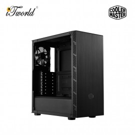 Cooler Master MasterBox MB600L V2 - TG Casing