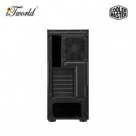 Cooler Master MasterBox MB600L V2 - TG Casing