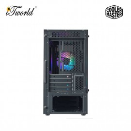 Cooler Master MasterBox MB311L ARGB Casing with Controller