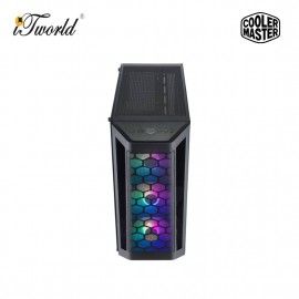 Cooler Master MasterBox MB511 - ARGB Casing