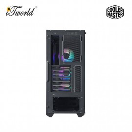 Cooler Master MasterBox MB511 - ARGB Casing