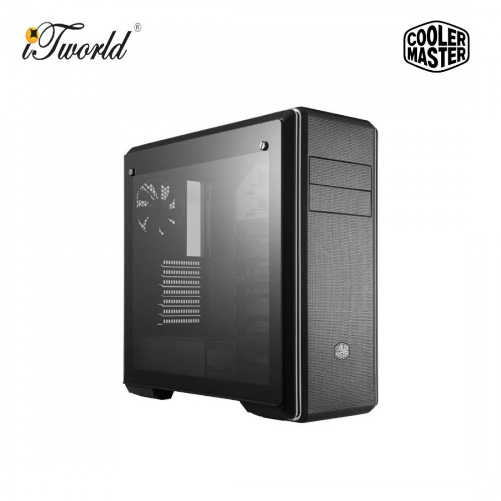 Cooler Master MasterBox CM694 Casing