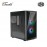 Cooler Master CMP 320 ARGB M-ATX PC CASING – BLACK