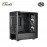 Cooler Master CMP 320 ARGB M-ATX PC CASING – BLACK