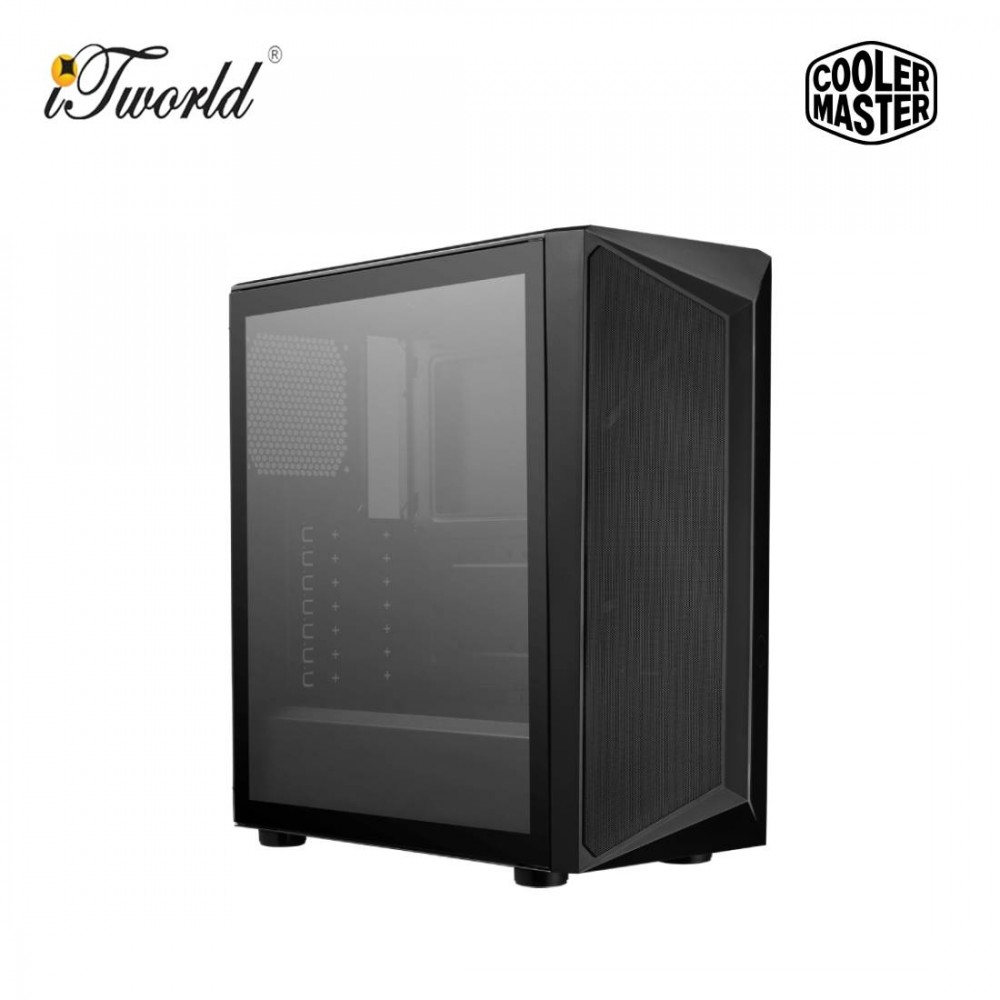 Cooler Master CMP 510 ATX Casing