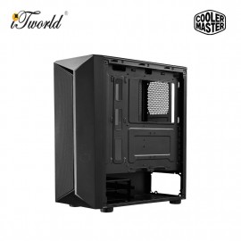 Cooler Master CMP 510 ATX Casing