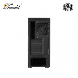 Cooler Master CMP 510 ATX Casing